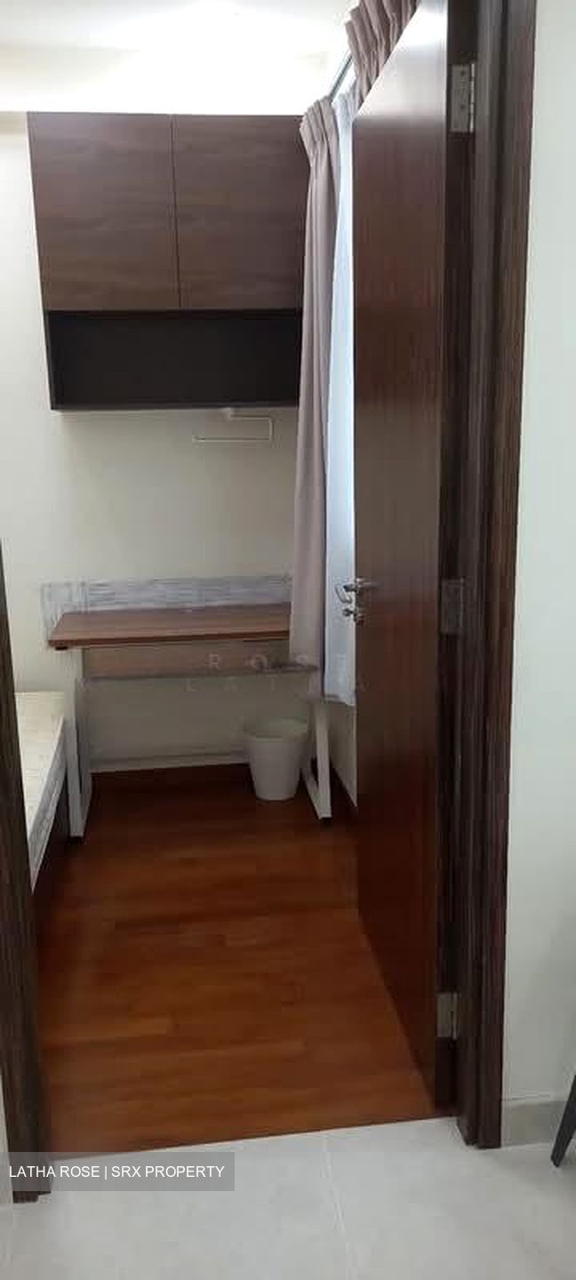 Natura@Hillview (D23), Apartment #583285201